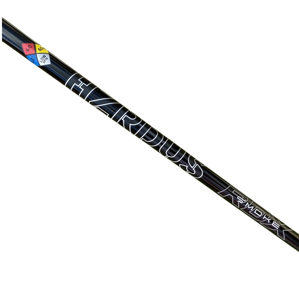NEW Project X HZRDUS RDX Smoke Golf Shaft - Choose Length, Shaft